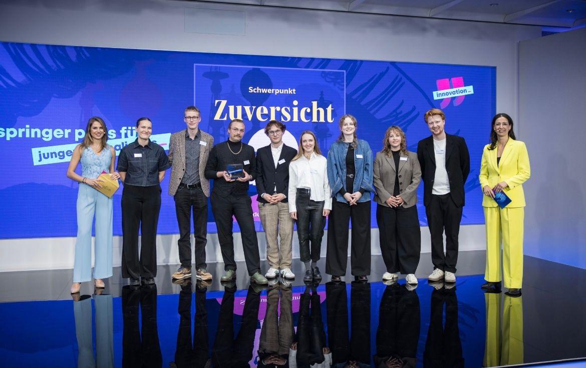 Axel-Springer-Preis