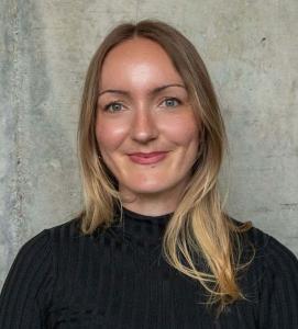 Lisa Streller