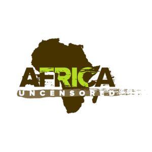 Africa Uncensored logo