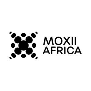 Moxii Africa logo