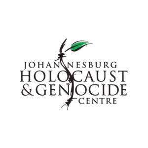JHB Holocaust & Genocide Centre logo