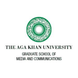 Aga Khan University logo