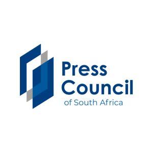 Press Council of South Africa logo