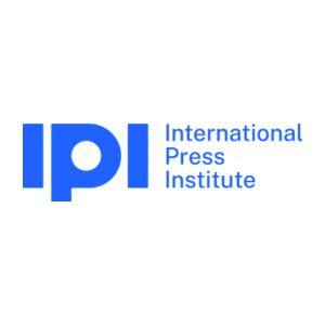 International press Institute IPI logo