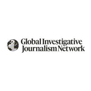 Global Investigative Journalism Network logo