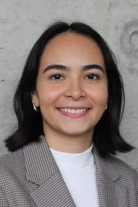 Vanessa Pinilla Fernandes