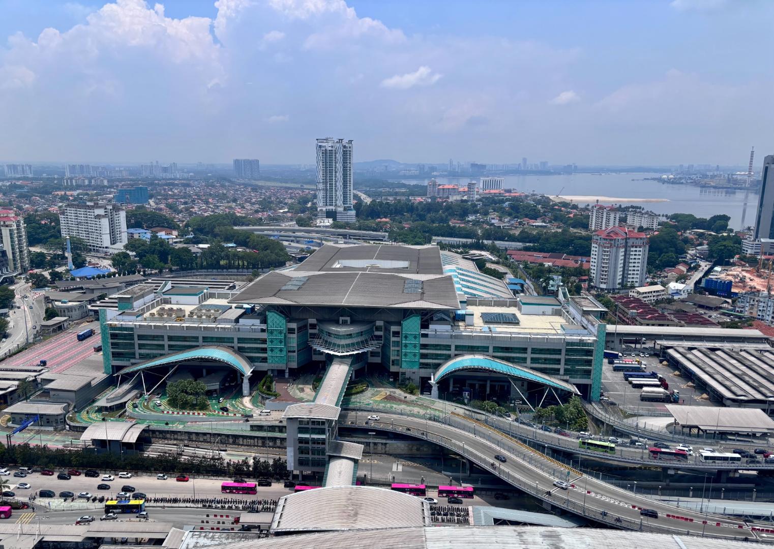 Johor
