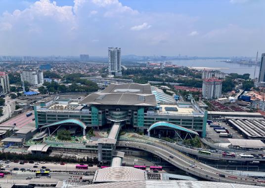 Johor