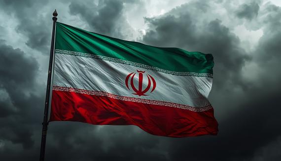 Background Picture Iran