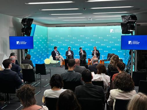 Lessons Learned from Ukraine for Energy Resilience of the EU Member States
