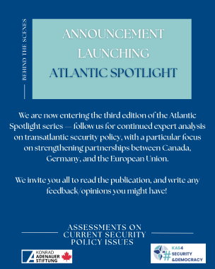 Atlantic Spotlight III