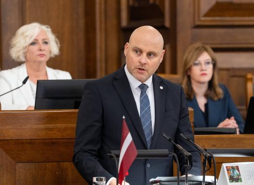 Andris Kulbergs