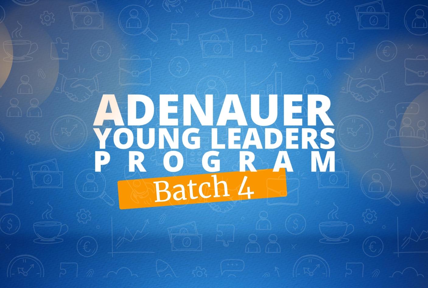 AYLP Batch 4 Call for Application
