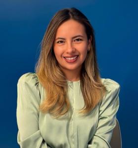 Katherine Cuesta