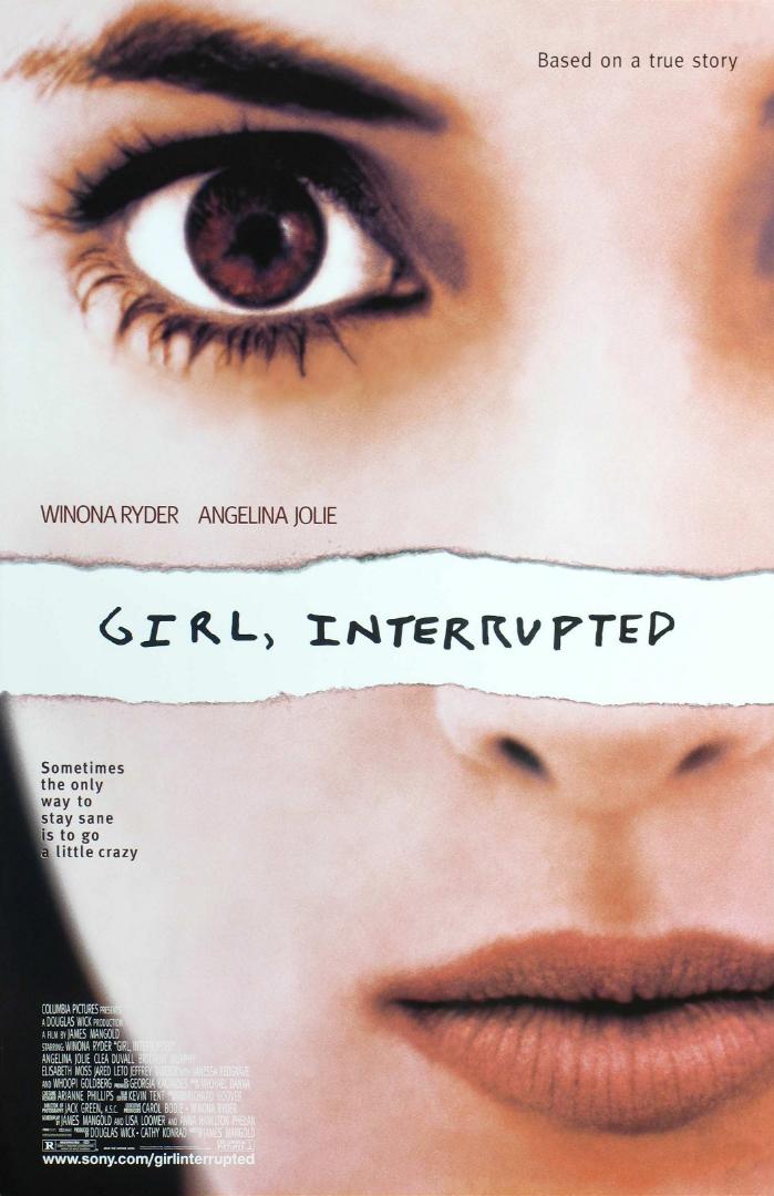 Girl interrupted