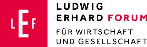 Logo des Ludwig-Erhard-Forums für Wirtschaft und Gesellschaft