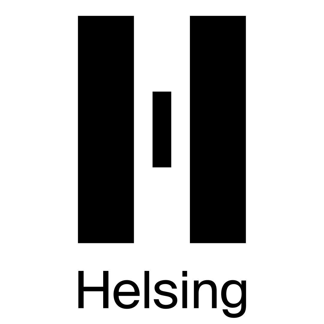 HELSING Logo
