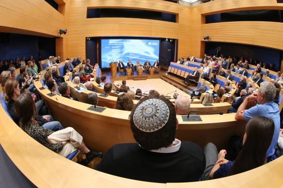 Teilnehmer im Forum