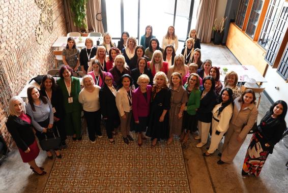 Photo 1-Women’s Leadership (1)