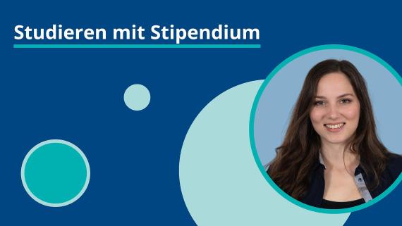 Studieren mit KAS-Stipendium