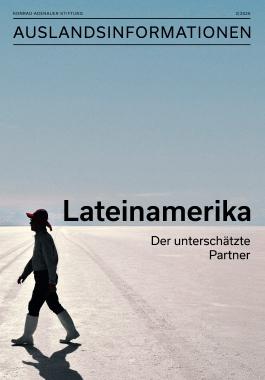 Cover der Ausgabe \