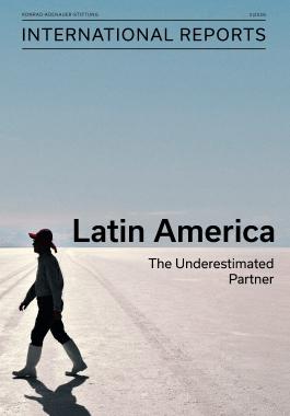 Cover of the issue \
