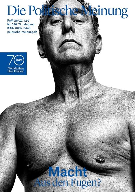 Cover PoM 596 Juli 2026