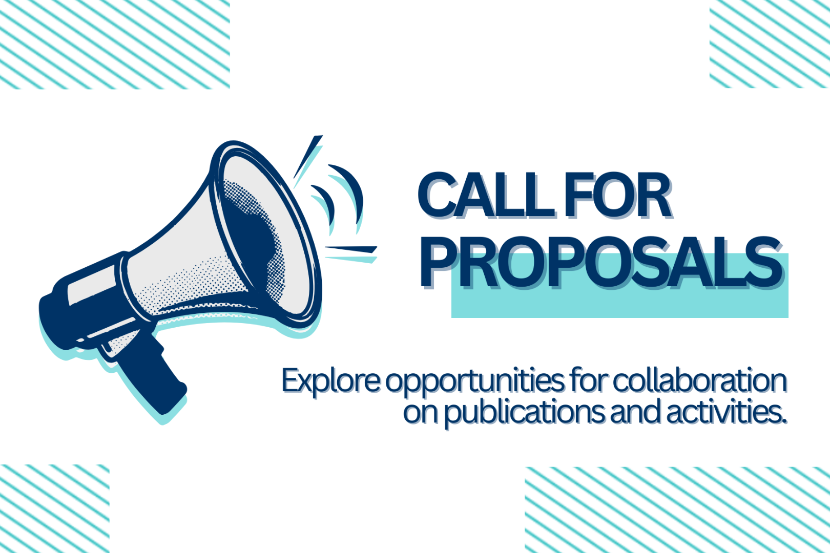 Call for Proposals