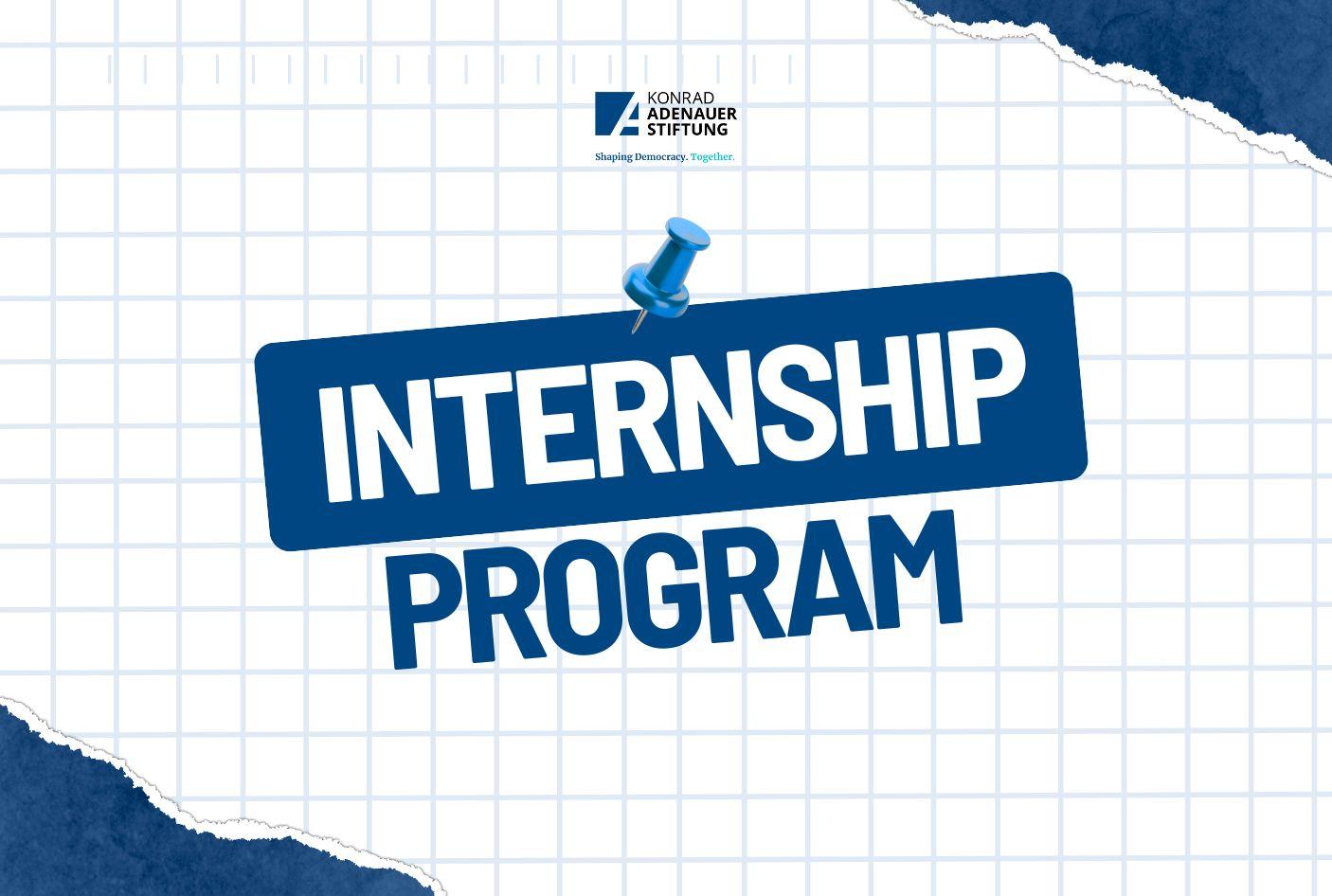 Internship Announcement Q4 2026