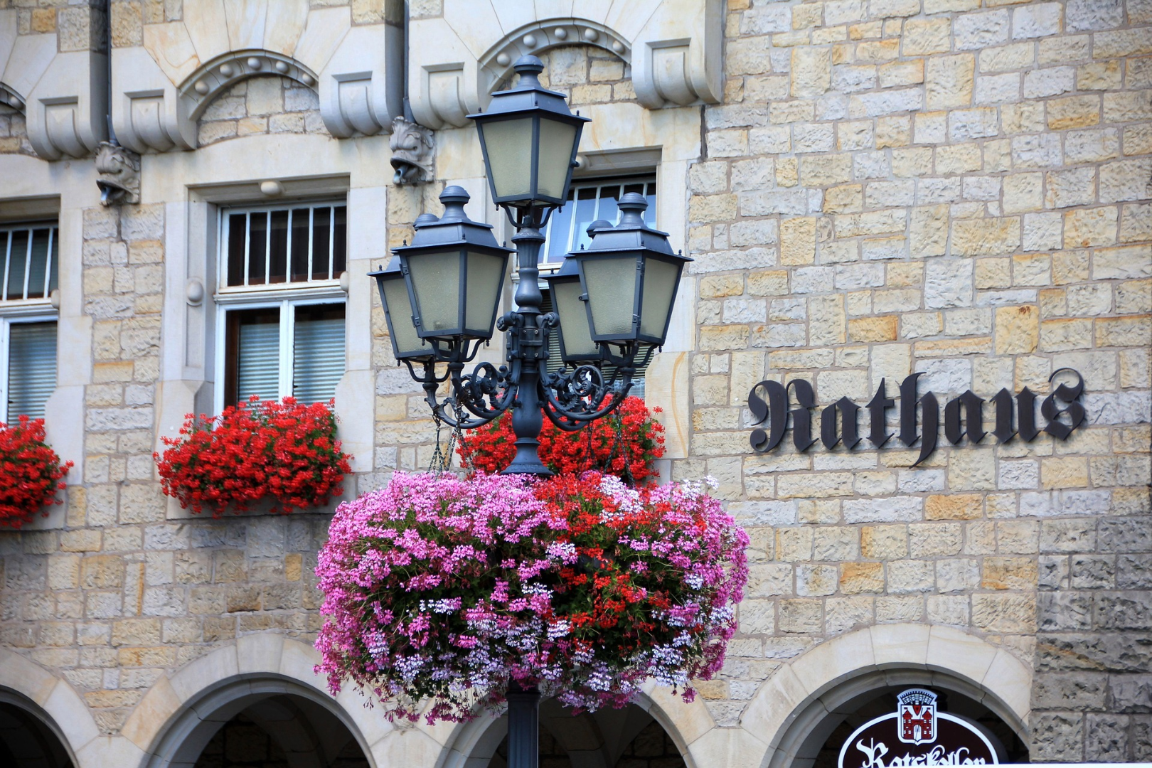 Bild Rathhaus_pixabay