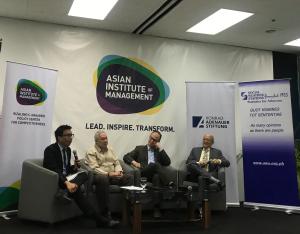 Panel Discussion