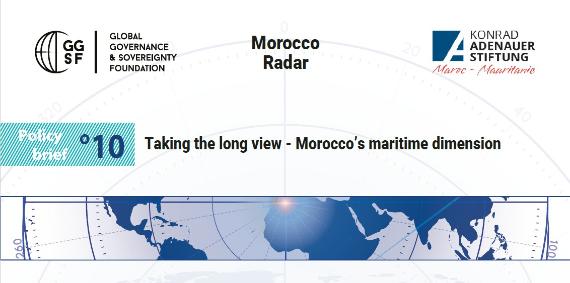 Cover Morocco Radar 10
