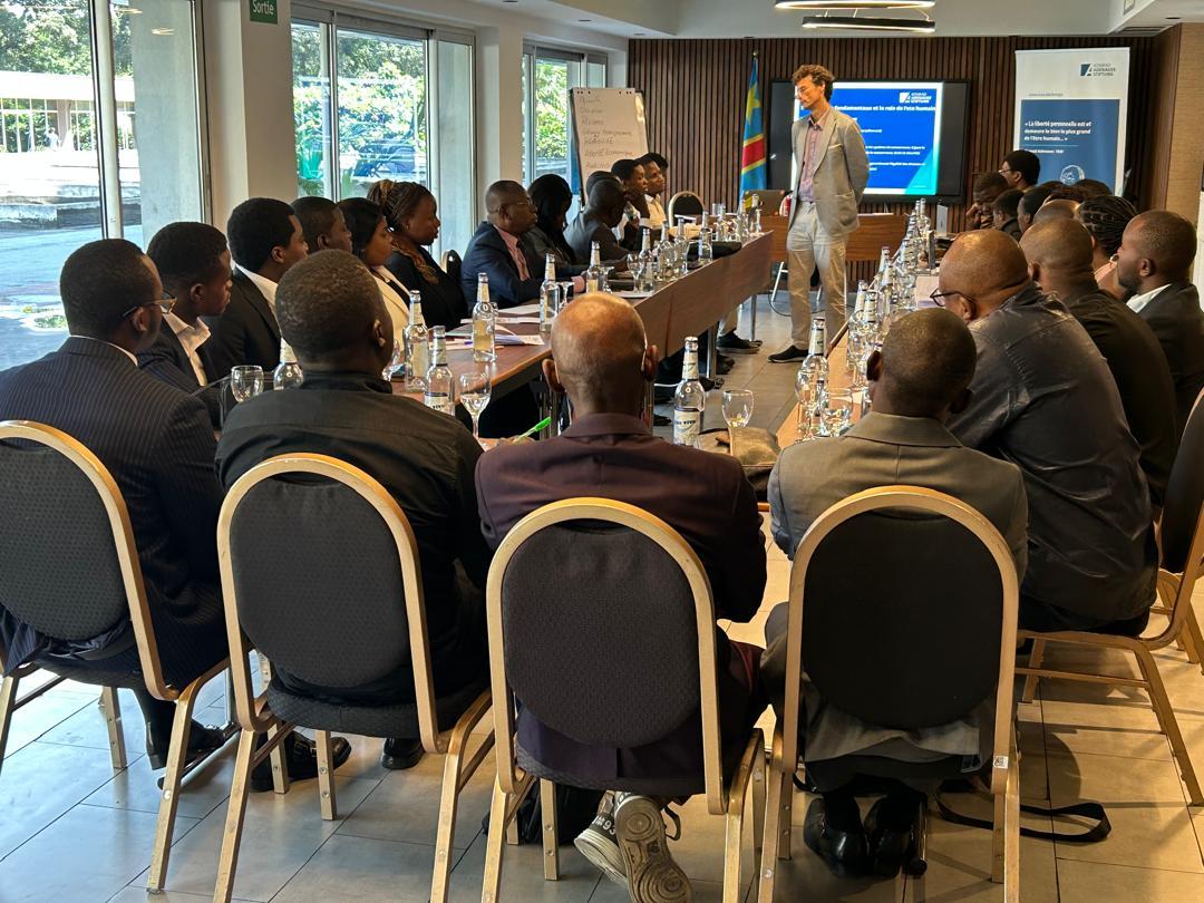 Formation des entrepreneurs avec Mathias (1)