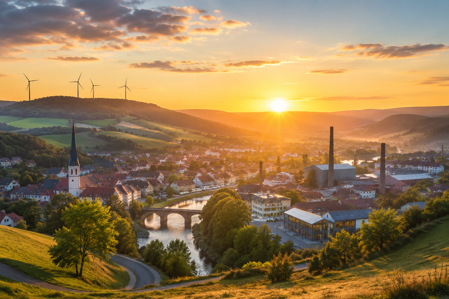 Neue Gründerjahre
