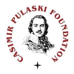 Fundacja im. Kazimierza Pułaskiego logo
