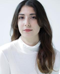 Ilayda Asimgil