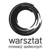 Warsztat Innowacji Społecznych logo