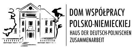 Dom Współpracy Polsko-Niemieckiej logo