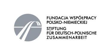 Fundacja Współpracy Polsko-Niemieckiej logo