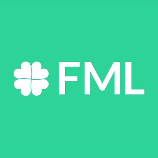 Forum Młodych Ludowców logo
