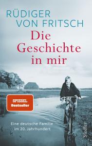 Buchcover "Die Geschichte in mir"