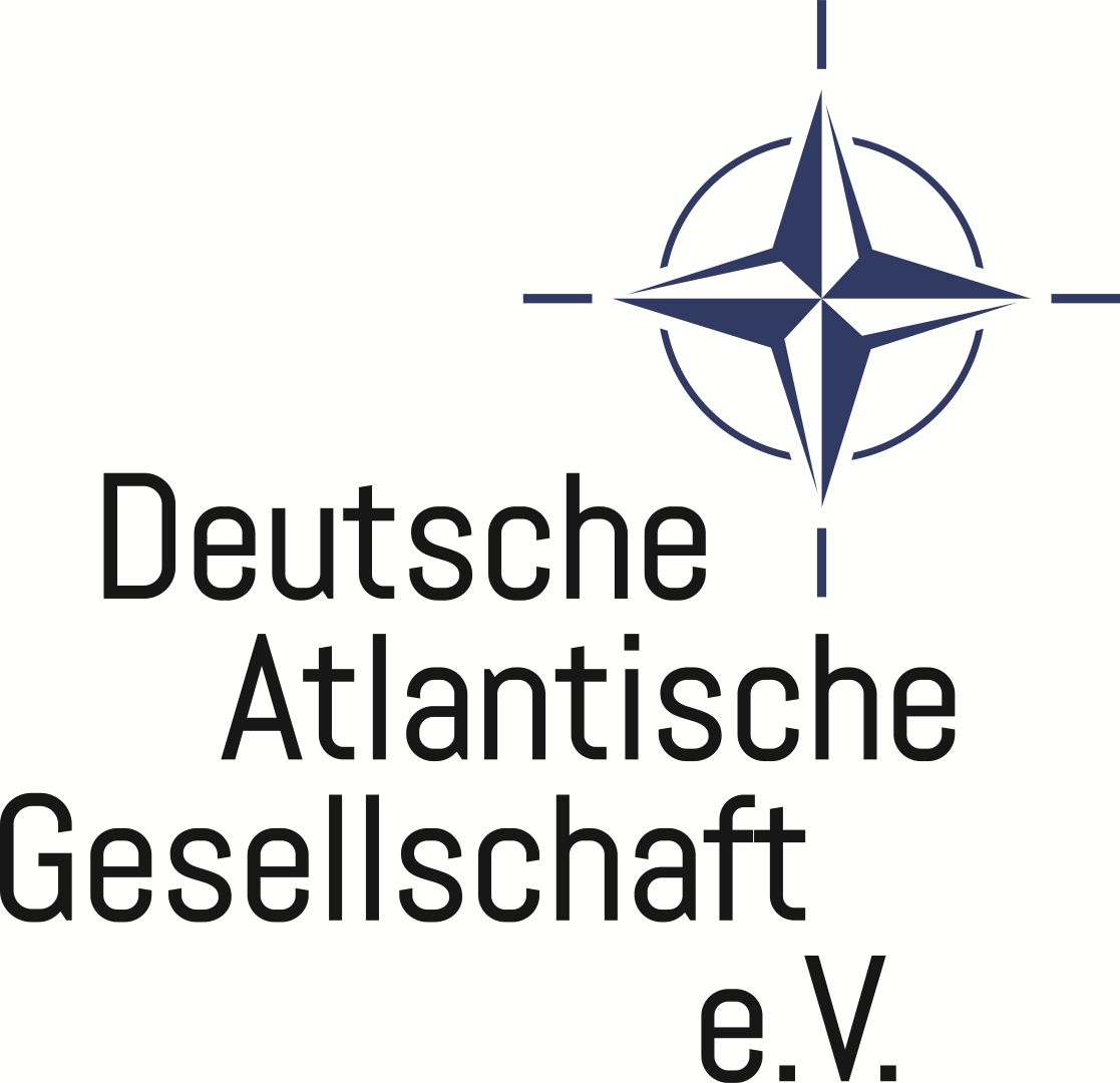 Logo Deutsche Atlantische Gesellschaft