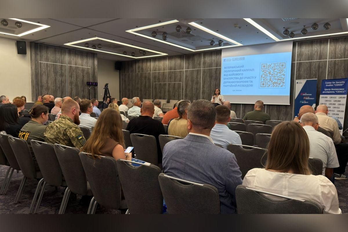 meldung Cenns konferenz