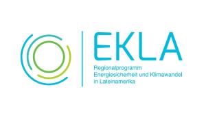Logo EKLA-alemán