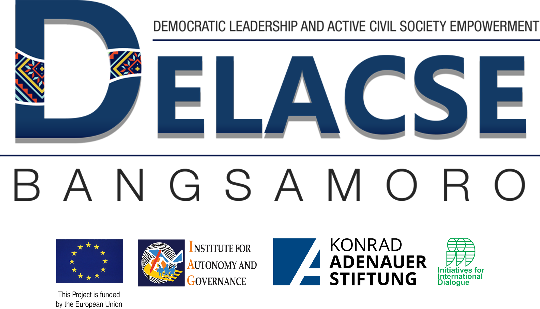 DELACSE Project Logo