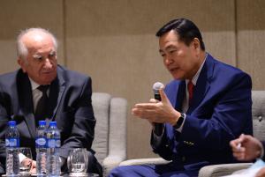 Justice Antonio Carpio 