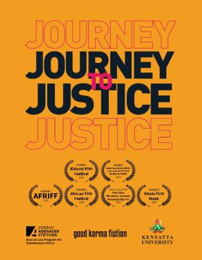 J2J Documentary EPK 2023