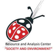 Society and environment