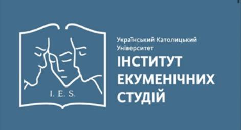 Institute eucemenical studies