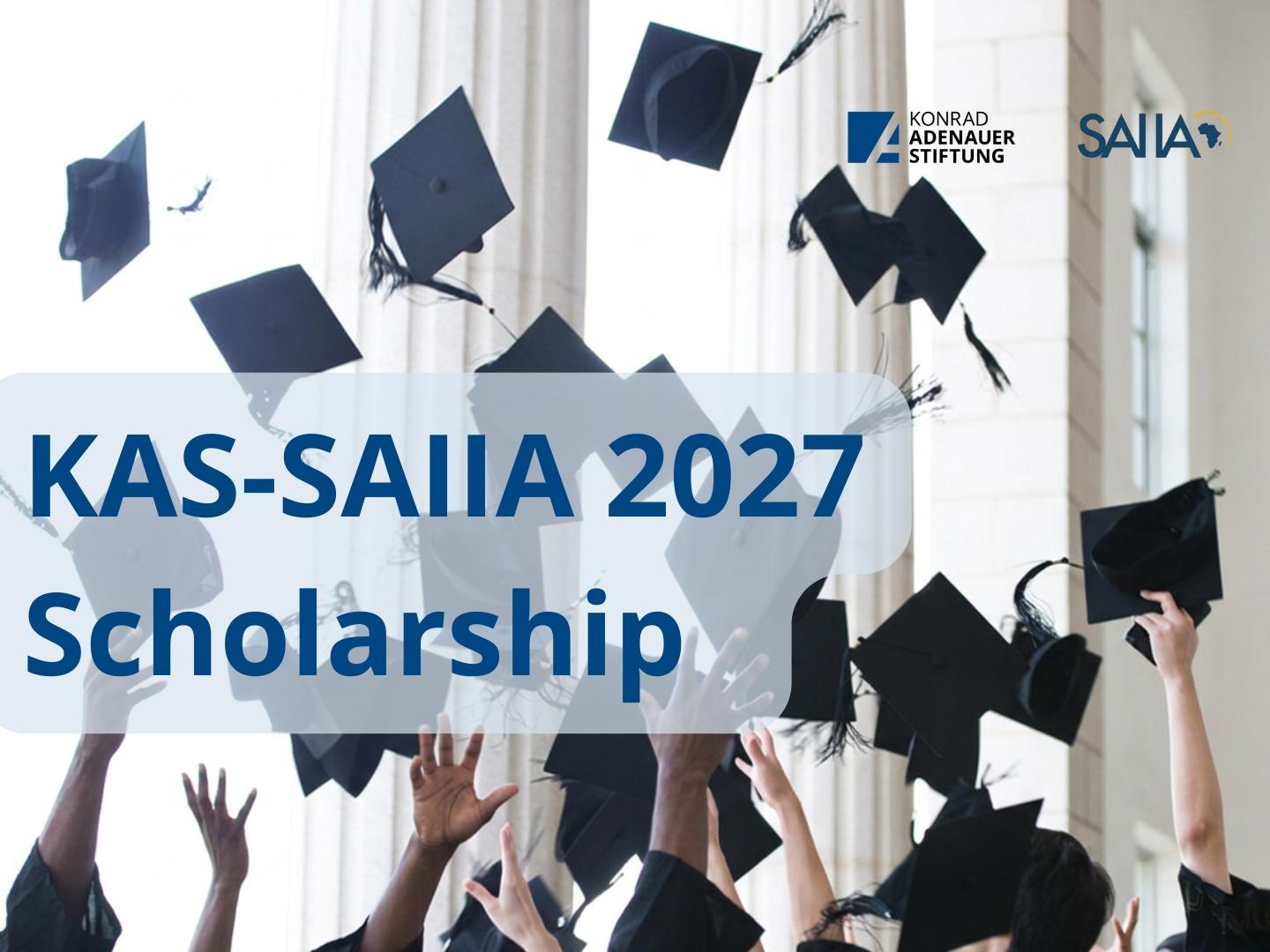 KAS-SAIIA 2027 Scholarship Application Process (1)